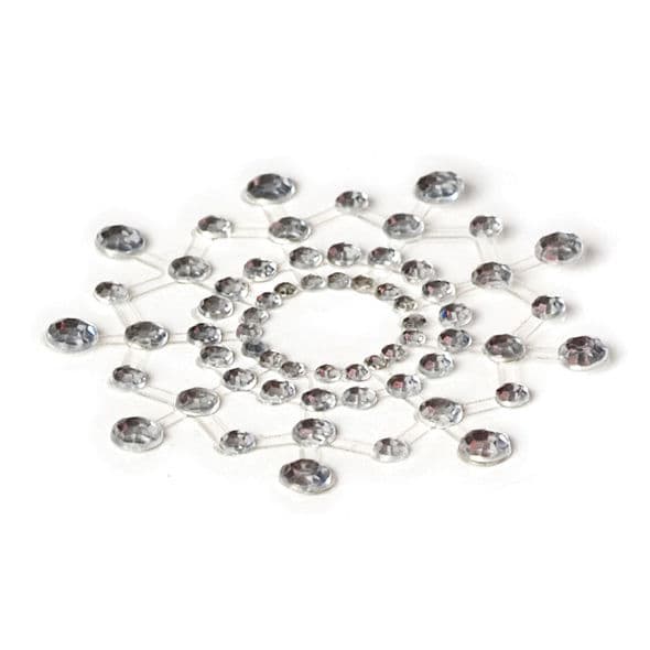 BIJOUX - INDISCRETS MIMI SILVER thumb 3