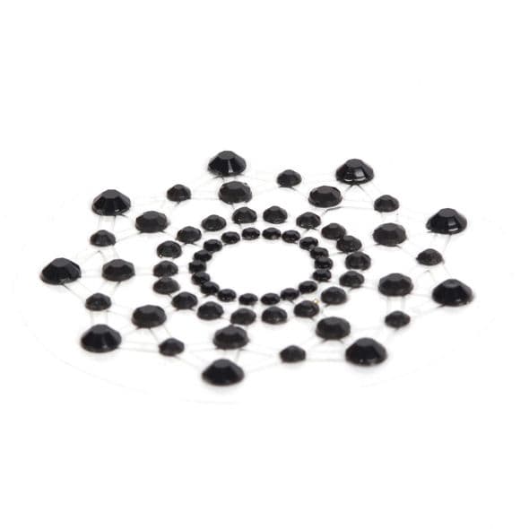 BIJOUX - INDISCRETS MIMI BLACK thumb 4