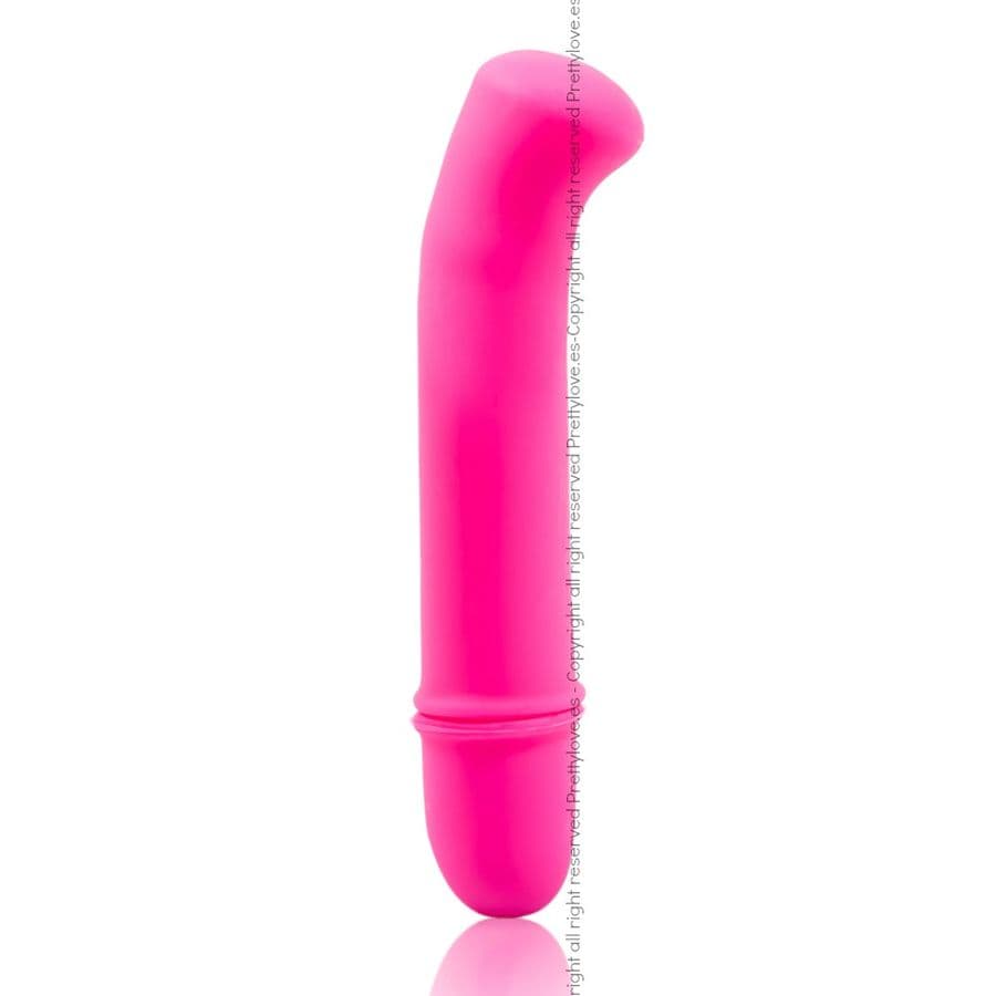 PRETTY LOVE - FLIRTATION ANTONY VIBRATOR thumb 2