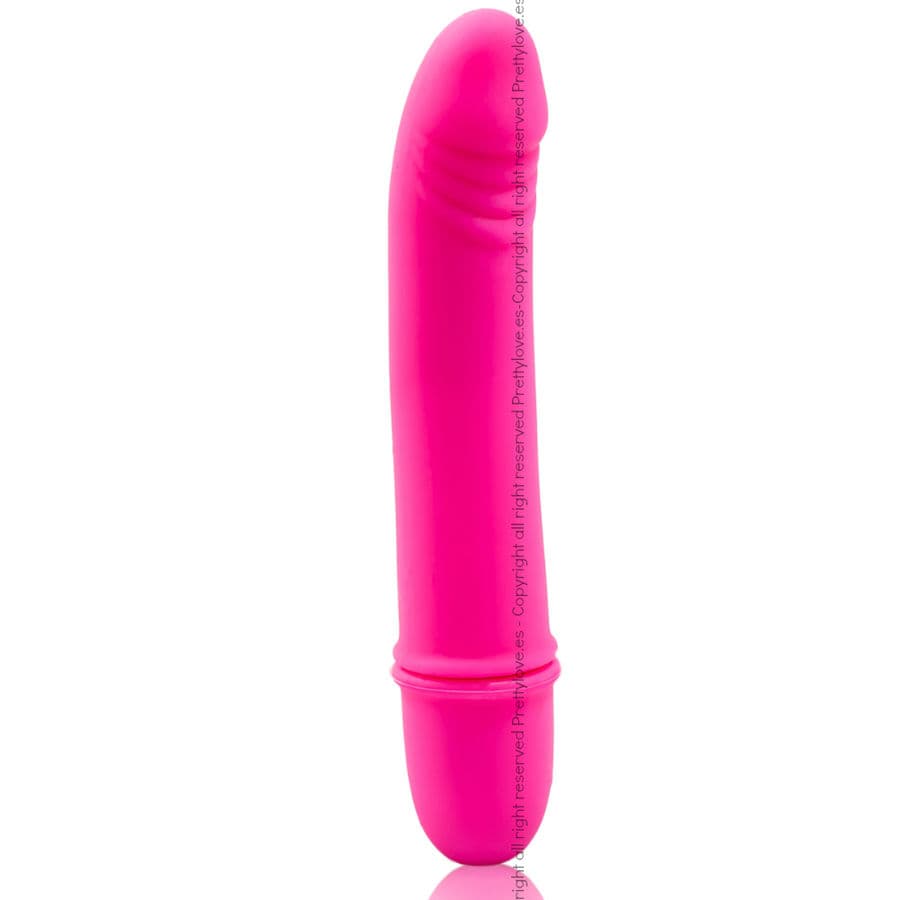 PRETTY LOVE - FLIRTATION BECK VIBRATOR thumb 2