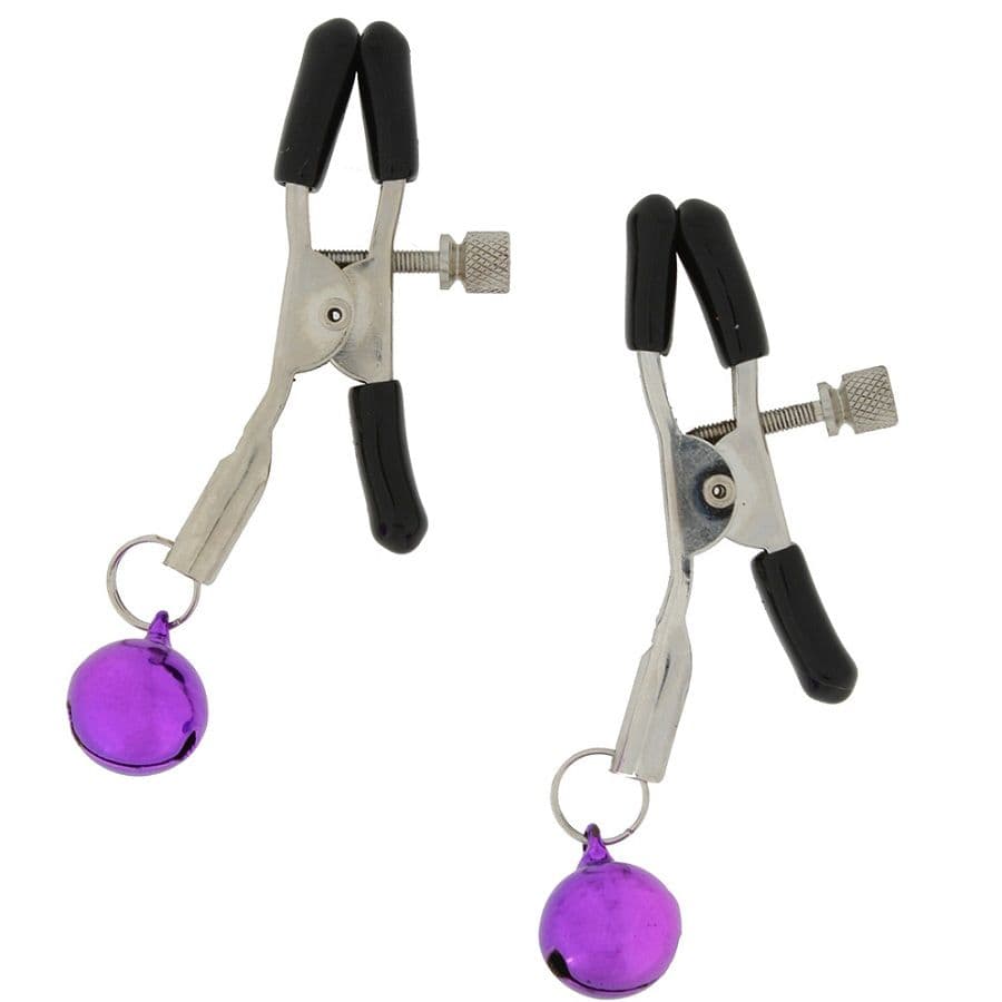 TOYJOY - JUST FOR YOU BDSM STARTER KIT thumb 5
