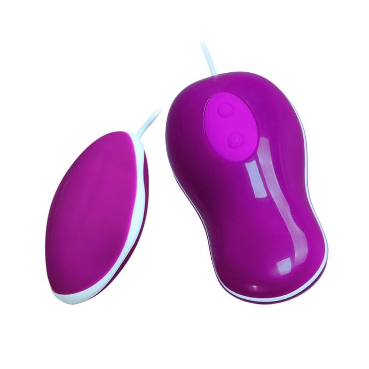 PRETTY LOVE - FLIRTATION VIBRATING EGG WITH REMOTE CONTROL AVERY thumb 2