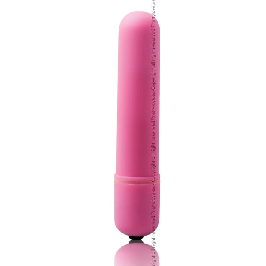 BAILE - MAGIC X10 VIBRATING BULLET thumb 2