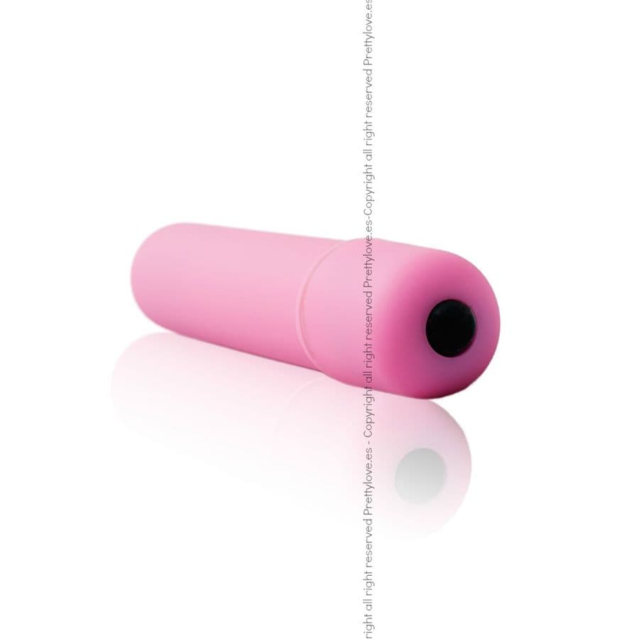 BAILE - MAGIC X10 VIBRATING BULLET thumb 3