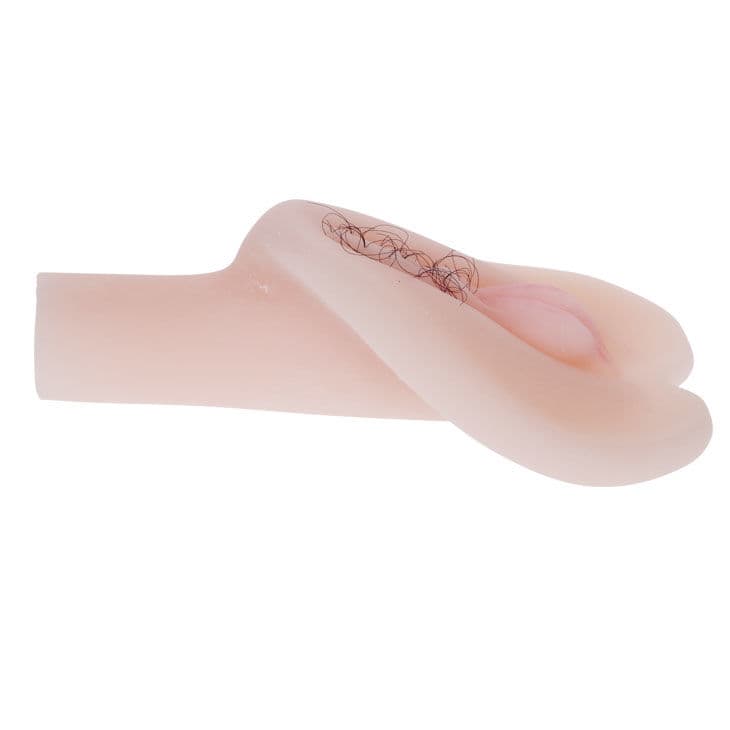 BAILE - ULTRA REALISTIC VIBRATING VAGINA thumb 2