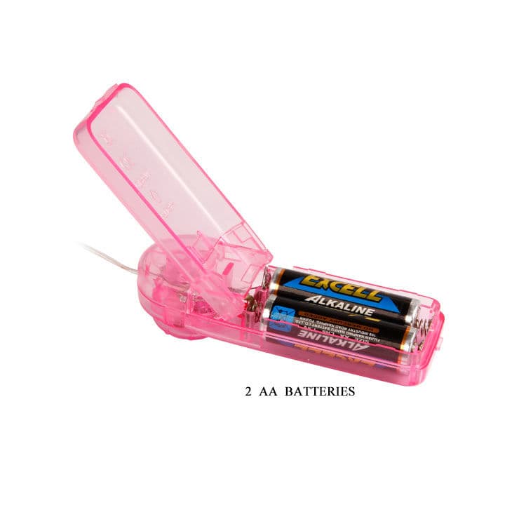 BAILE - ULTRA REALISTIC VIBRATING VAGINA thumb 6