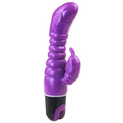 BAILE - LOVET VIBRATOR SENSATION VIOLET thumb 6