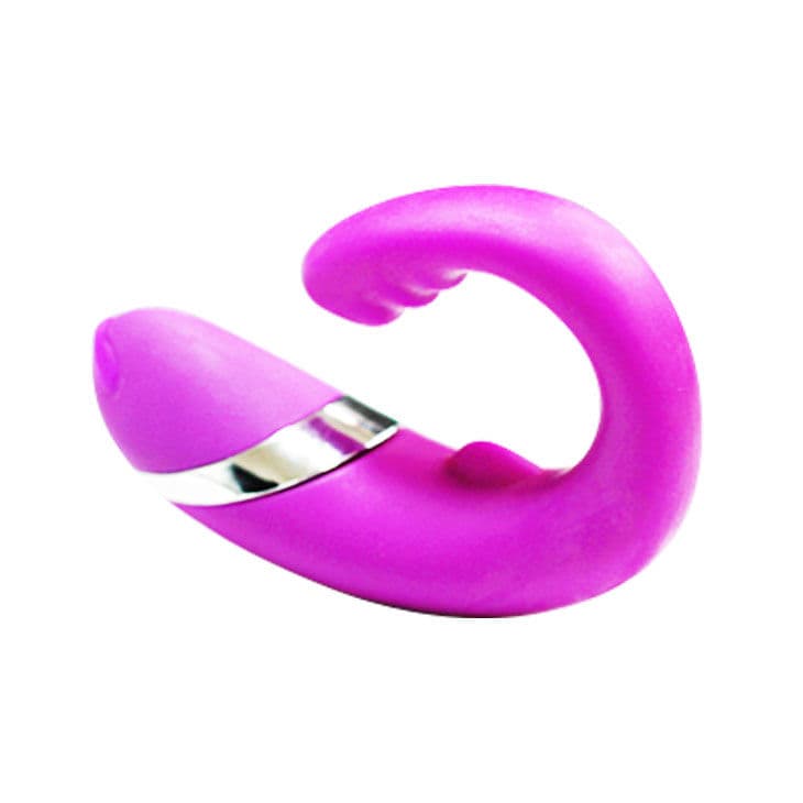 PRETTY LOVE - AMOUR PROSTATE AND G-SPOT LILAC thumb 2