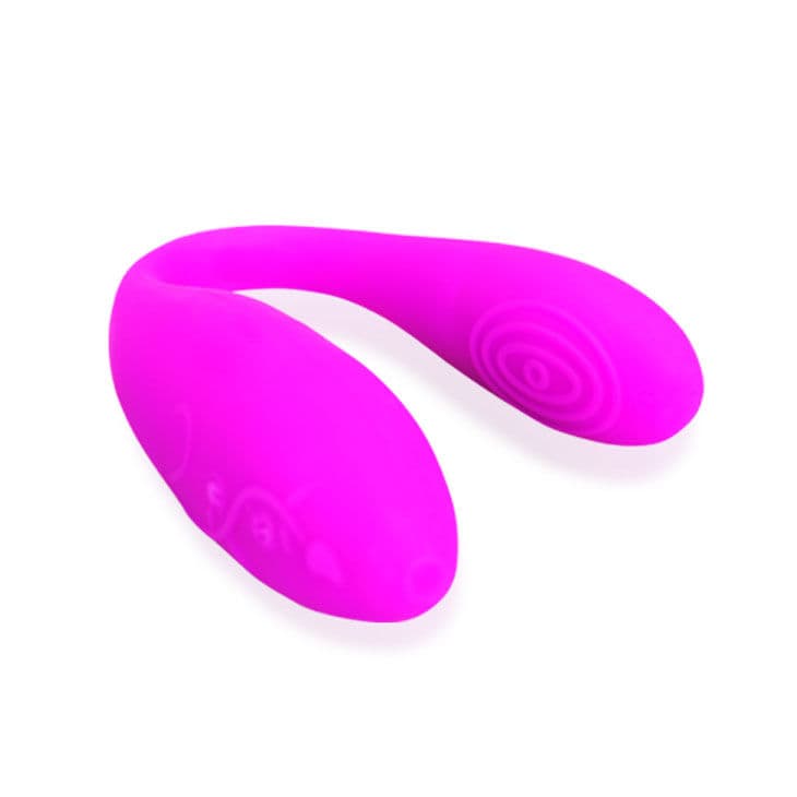 PRETTY LOVE - FASCINATION LILAC MASSAGER thumb 6