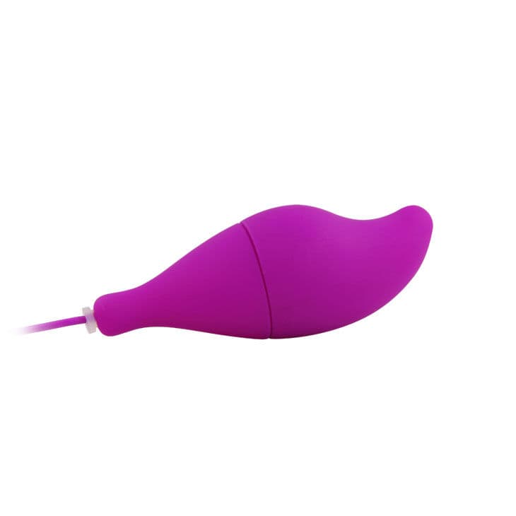 BAILE - PLEASURE SHELL12 PURPLE SAVE NEW thumb 3