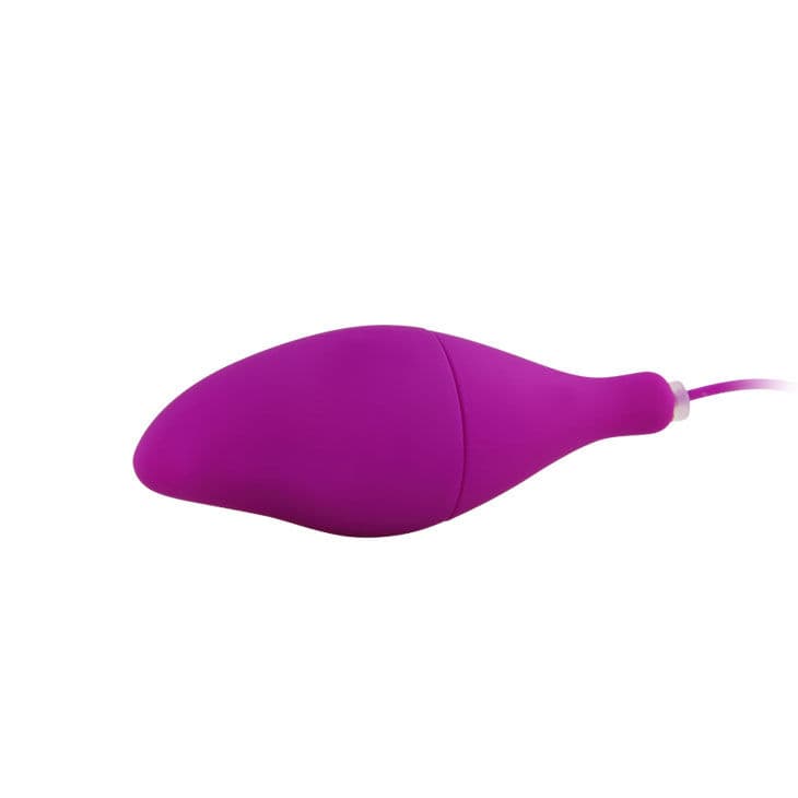 BAILE - PLEASURE SHELL12 PURPLE SAVE NEW thumb 4