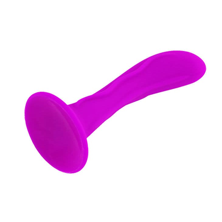 BAILE - PASSION STRONG SUCTION PLUG UNISEX thumb 6