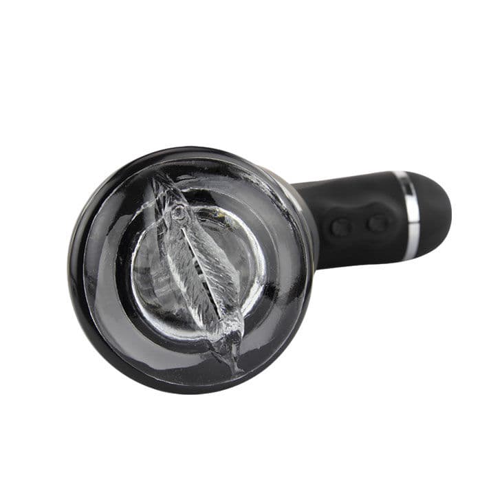 BAILE - ROTATION LOVER AUTOMATIC MASTURBATOR 5V thumb 4