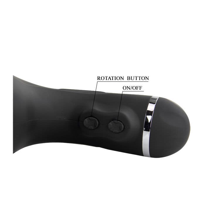 BAILE - ROTATION LOVER AUTOMATIC MASTURBATOR 5V thumb 6