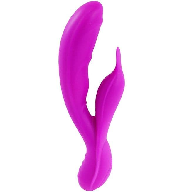 PRETTY LOVE - HIGHGRADE BLISS LILAC MASSAGER thumb 4