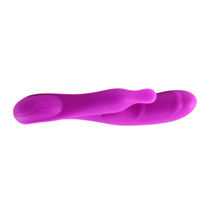 PRETTY LOVE - HIGHGRADE BLISS LILAC MASSAGER thumb 6
