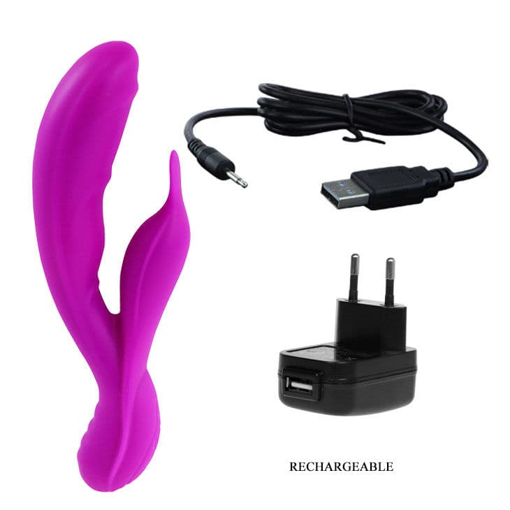 PRETTY LOVE - HIGHGRADE BLISS LILAC MASSAGER thumb 9