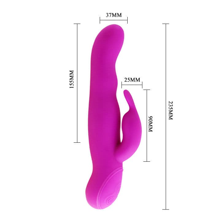 PRETTY LOVE - HIGHGRADE HALE LILAC ROTATOR thumb 7