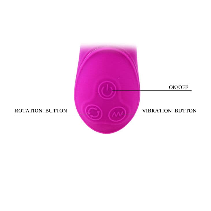 PRETTY LOVE - HIGHGRADE HALE LILAC ROTATOR thumb 8