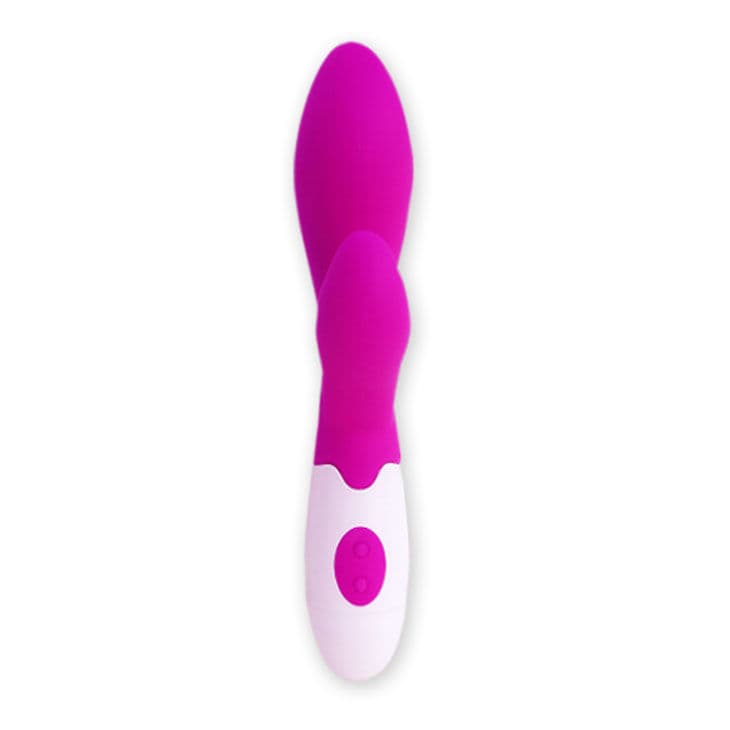 PRETTY LOVE - VIBRATOR STIMULATOR NEWMAN thumb 3