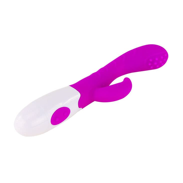 PRETTY LOVE - FLIRTATION ARTHUR VIBRATOR thumb 6