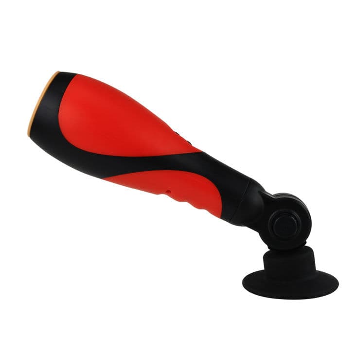 BAILE - ORAL SEX LOVER 30V ADAPTER thumb 7