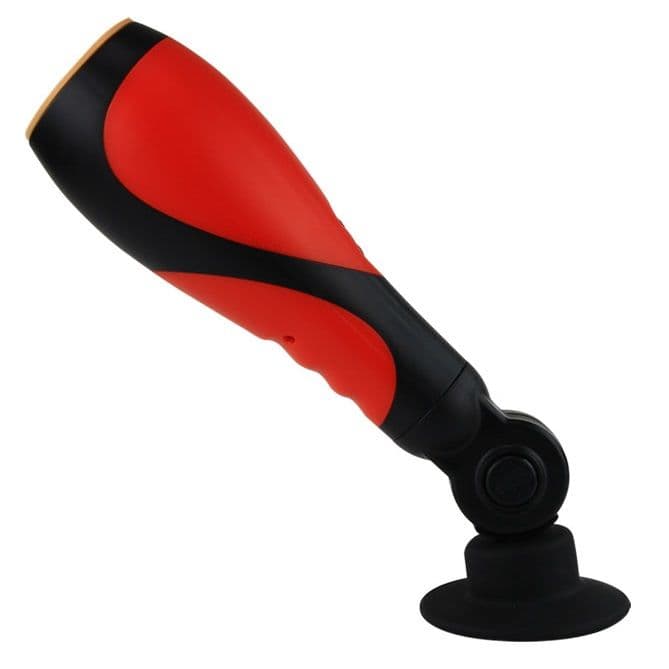 BAILE - ORAL SEX LOVER 30V ADAPTER thumb 8