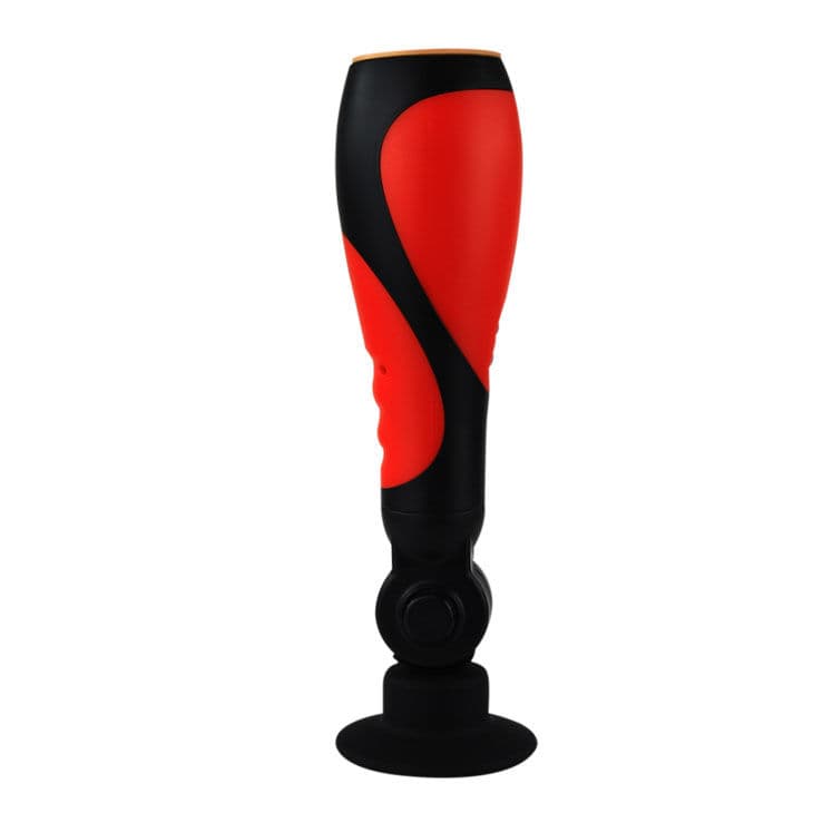 BAILE - ORAL SEX LOVER 30V ADAPTER thumb 9