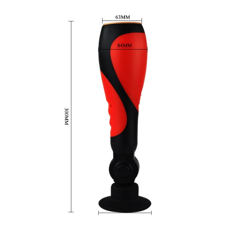 BAILE - ORAL SEX LOVER 30V ADAPTER thumb 12