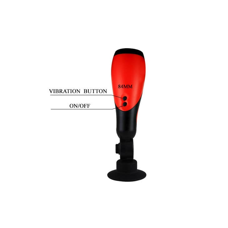 BAILE - ORAL SEX LOVER 30V ADAPTER thumb 13