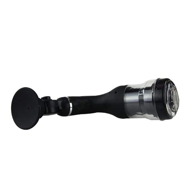 BAILE - ROTATION LOVER AUTOMATIC MASTURBATOR WITH SUPPORT thumb 7