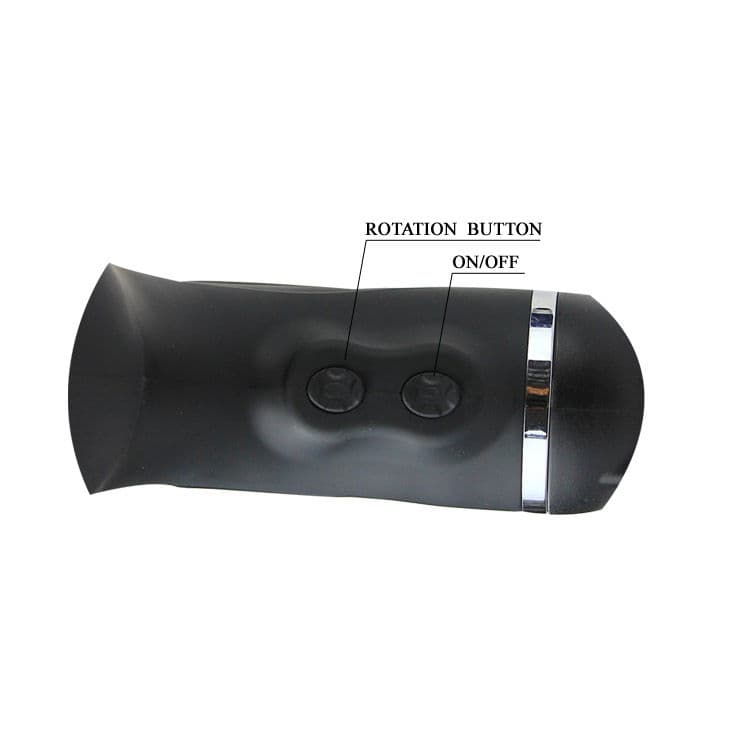 BAILE - ROTATION LOVER AUTOMATIC MASTURBATOR WITH SUPPORT thumb 10