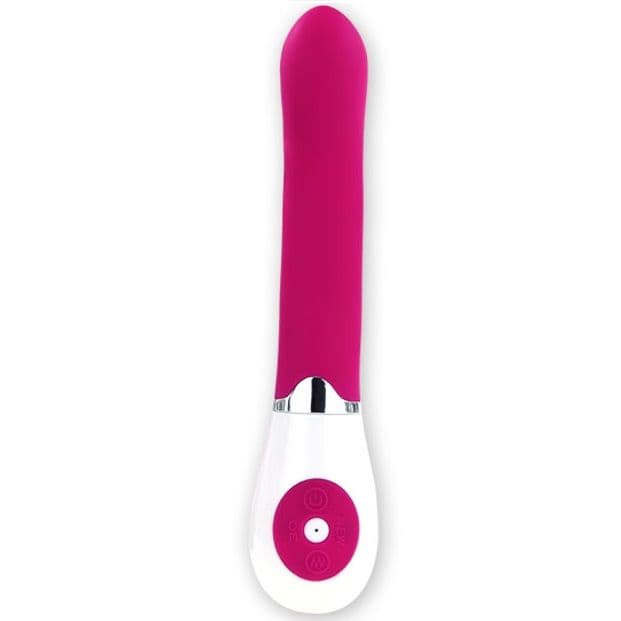 PRETTY LOVE - FLIRTATION DANIEL VIBRATOR thumb 4