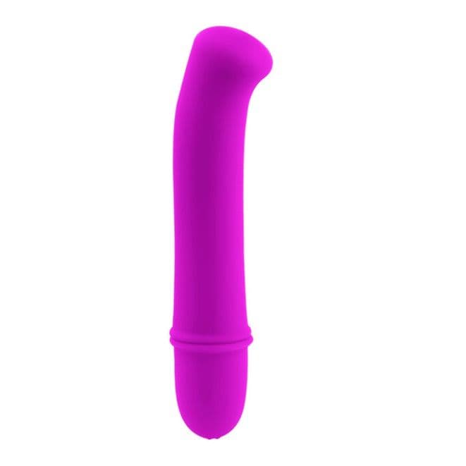 PRETTY LOVE - FLIRTATION ANTONY VIBRATOR thumb 3