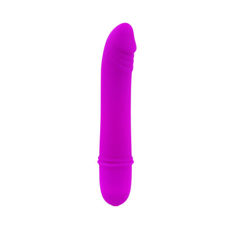 PRETTY LOVE - FLIRTATION BECK VIBRATOR thumb 3