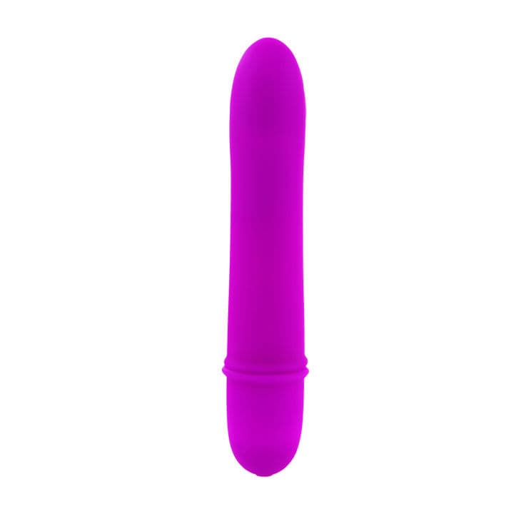 PRETTY LOVE - FLIRTATION BECK VIBRATOR thumb 5