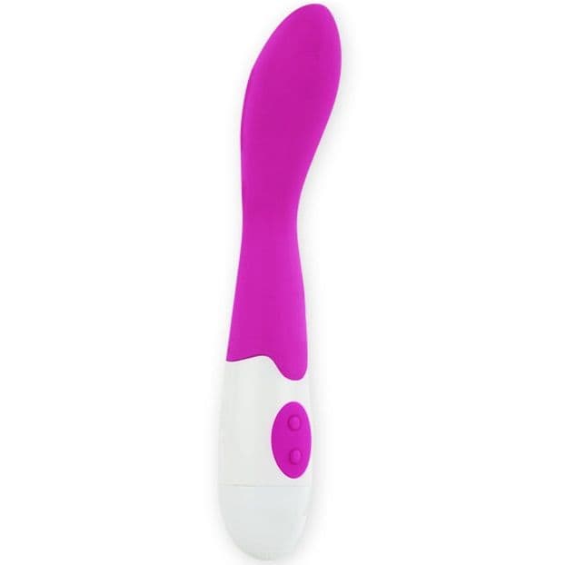 PRETTY LOVE - FLIRTATION BISHOP VIBRATOR thumb 3