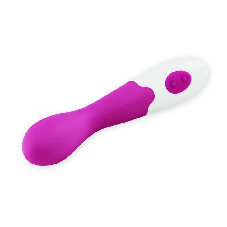 PRETTY LOVE - FLIRTATION BISHOP VIBRATOR thumb 5