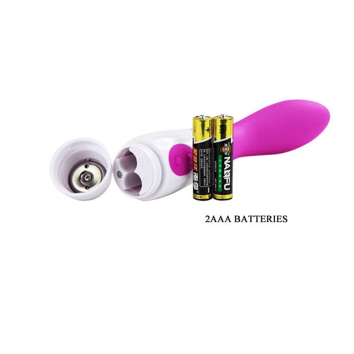PRETTY LOVE - FLIRTATION BISHOP VIBRATOR thumb 8