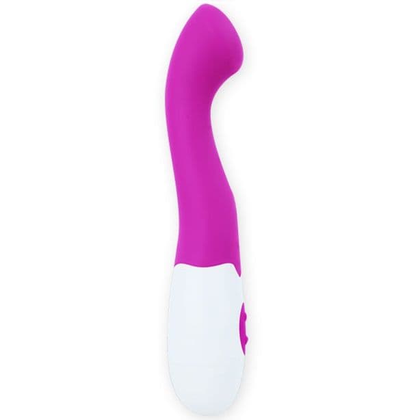 PRETTY LOVE - FLIRTATION CHARLES VIBRATOR thumb 4