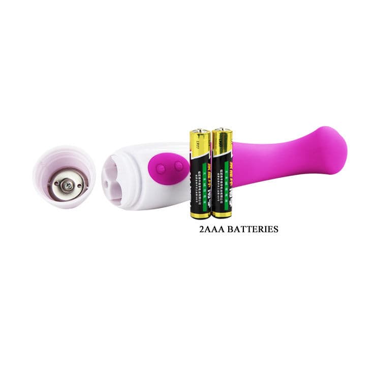 PRETTY LOVE - FLIRTATION CHARLES VIBRATOR thumb 9