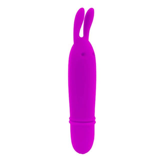 PRETTY LOVE - FLIRTATION BOYCE STIMULATING MASSAGER thumb 4