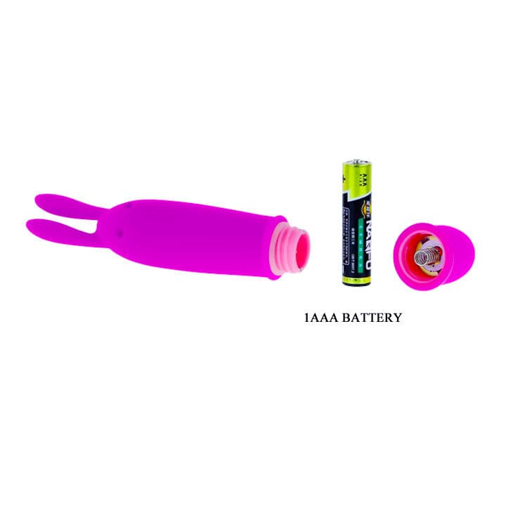 PRETTY LOVE - FLIRTATION BOYCE STIMULATING MASSAGER thumb 9