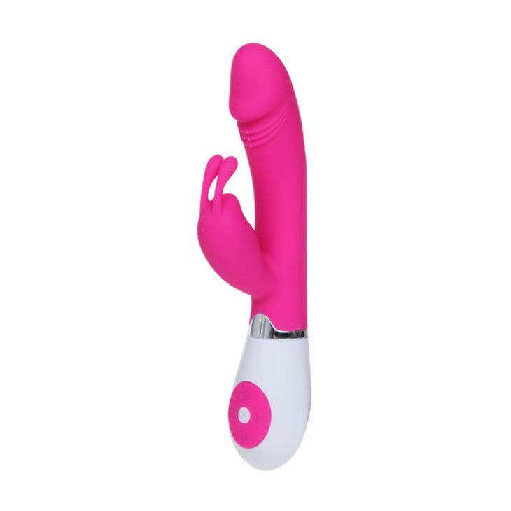 PRETTY LOVE - FLIRTATION GENE WITH VOICE VIBRATION thumb 2