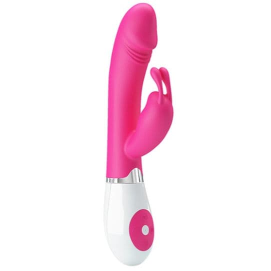 PRETTY LOVE - FLIRTATION GENE WITH VOICE VIBRATION thumb 3
