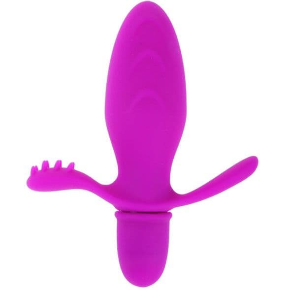 PRETTY LOVE - FLIRTATION FITCH VIBRATOR thumb 3