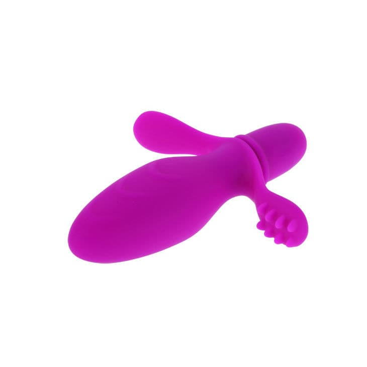 PRETTY LOVE - FLIRTATION FITCH VIBRATOR thumb 4
