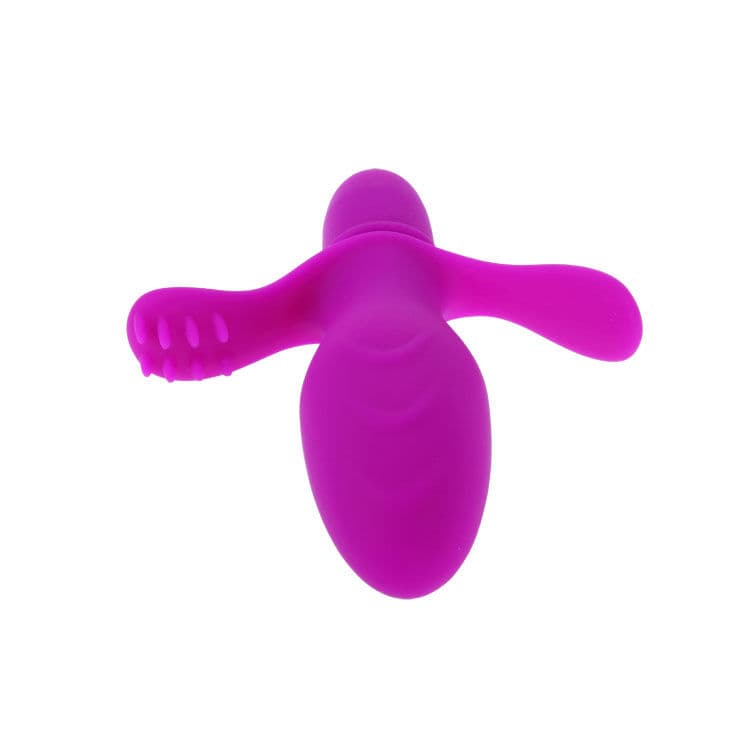 PRETTY LOVE - FLIRTATION FITCH VIBRATOR thumb 6