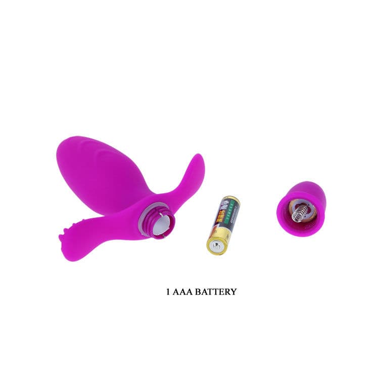 PRETTY LOVE - FLIRTATION FITCH VIBRATOR thumb 9
