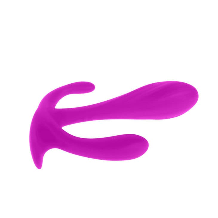 PRETTY LOVE - DOUBLE STIMULATION EDGAR thumb 6